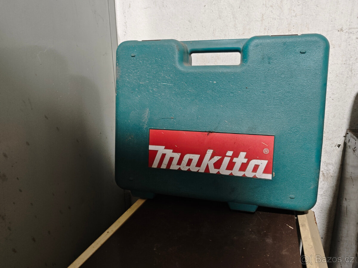 Kufr na nářadí Makita