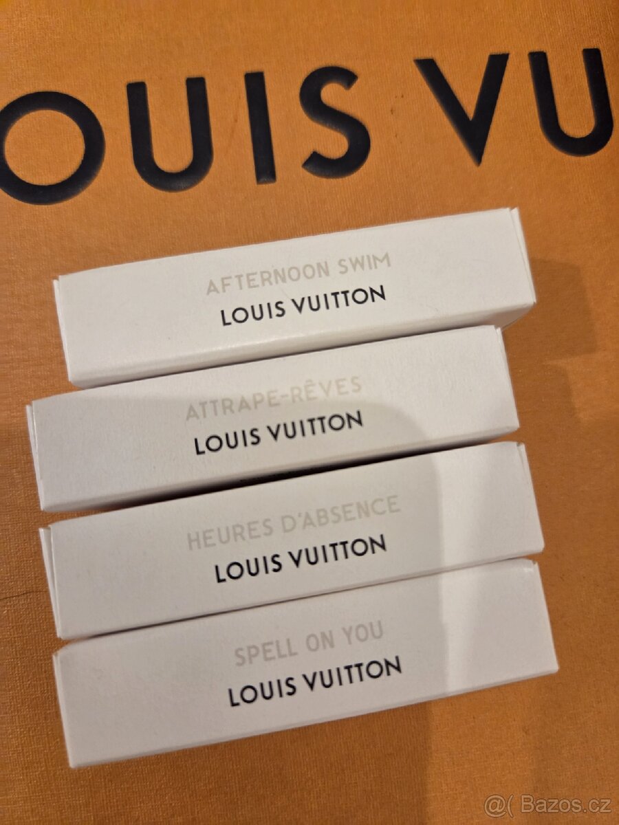 Louis Vuitton vune