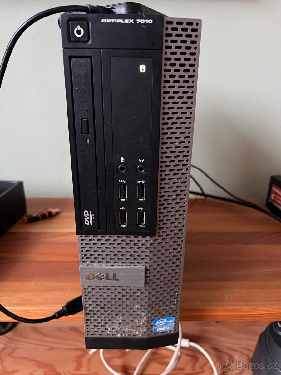 Dell optiplex 7010