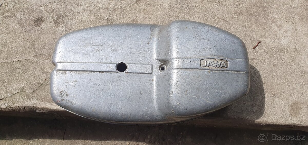 Jawa 350/634 kryt