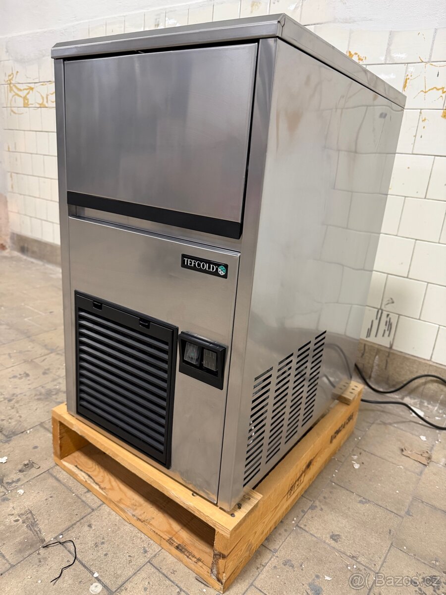 Výrobník kloboučkového ledu | TC26