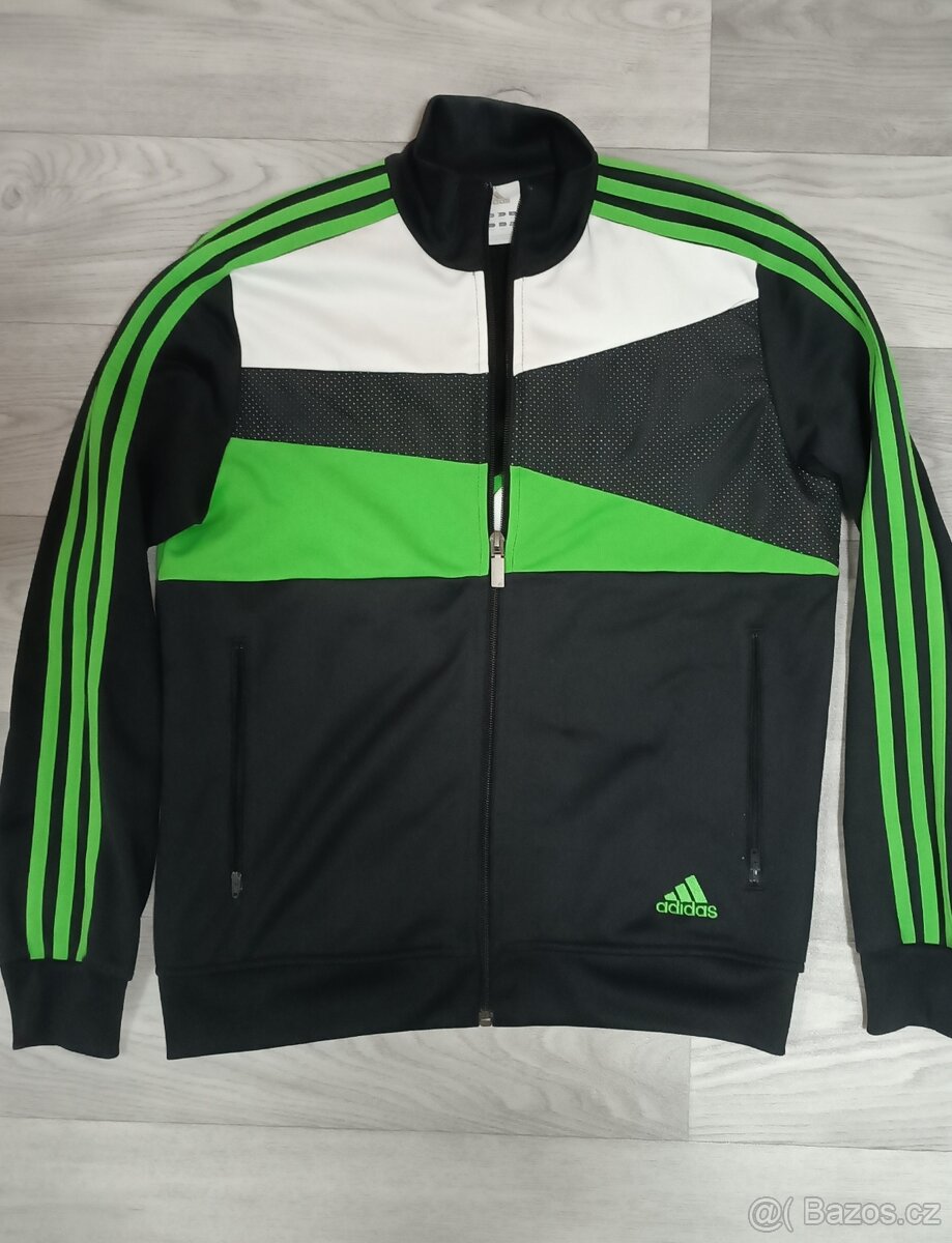 Mikina Adidas, vel.164