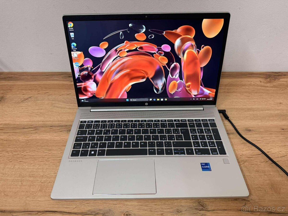 Notebook HP ProBook 450 G10