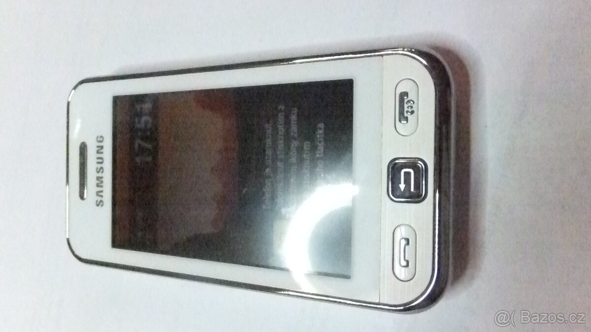 gt-s 5230