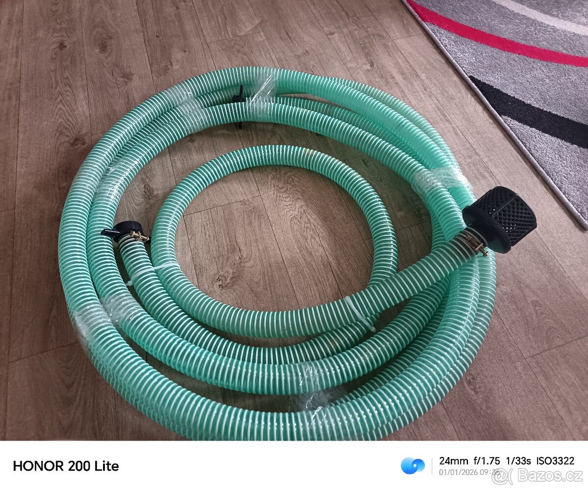 Prodám vodní čepadlo