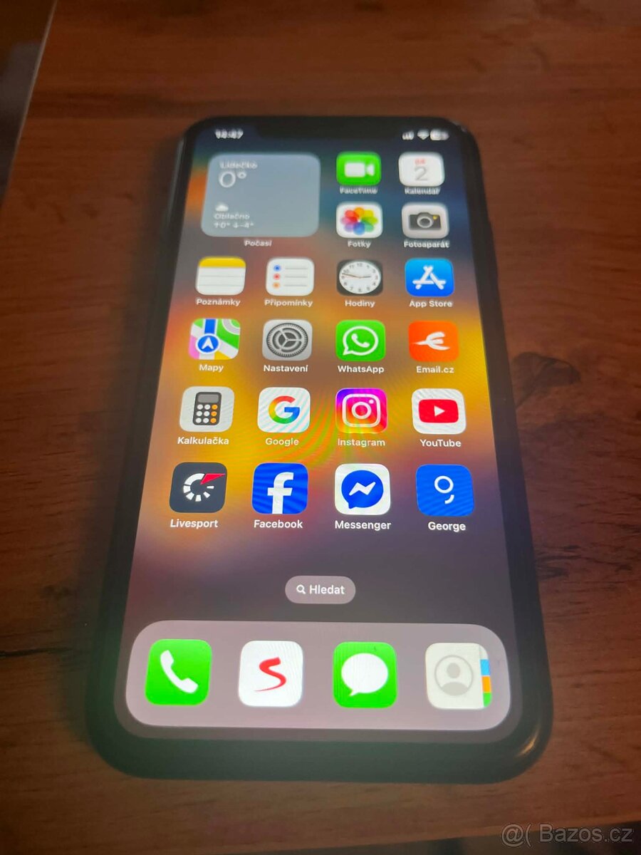 Prodej iPhone Xr