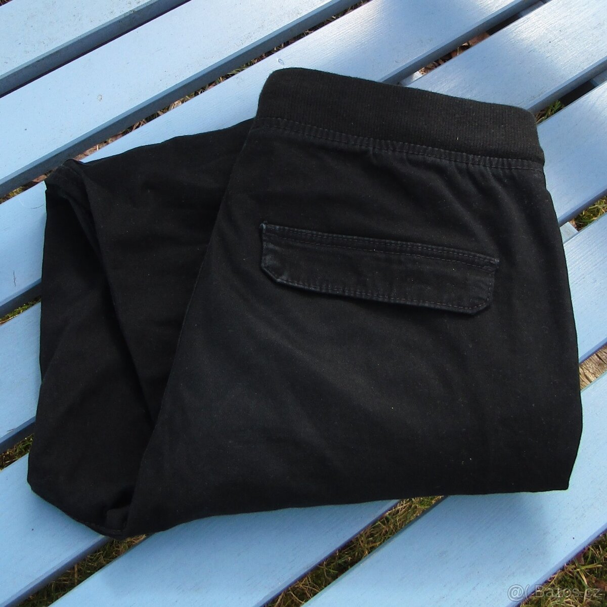 Chlapecké kapsáče HM vel.13-14 let