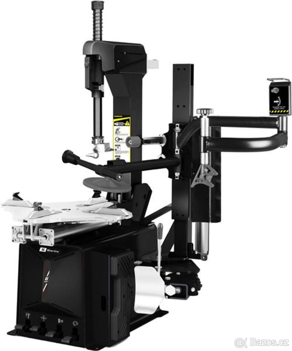 Automatická zouvačka Starline