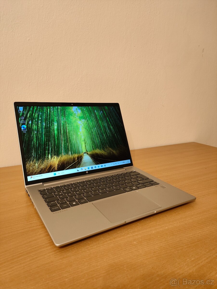 HP ProBook 445 G11 – R5 / 16 / 512