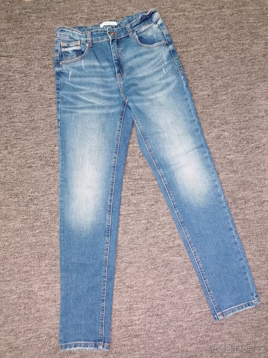 RIFLE RESERVED vel. 164