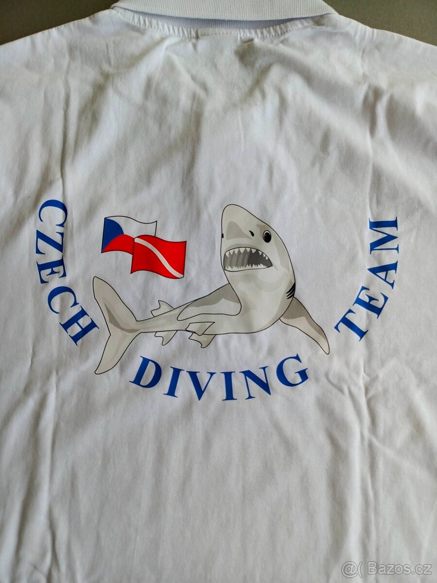 PRODÁM NOVÉ pro potápěče