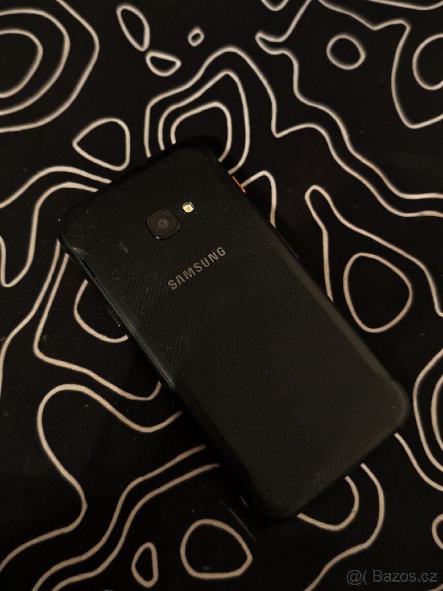 Samsung Xcover 4s