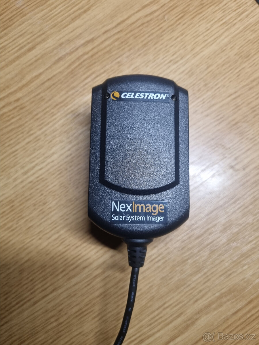 Astro kamera Celestron NexImage - Solar System Imager