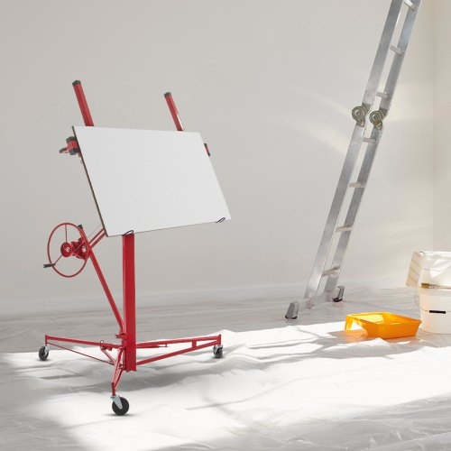 Zvedák sádrokartonů