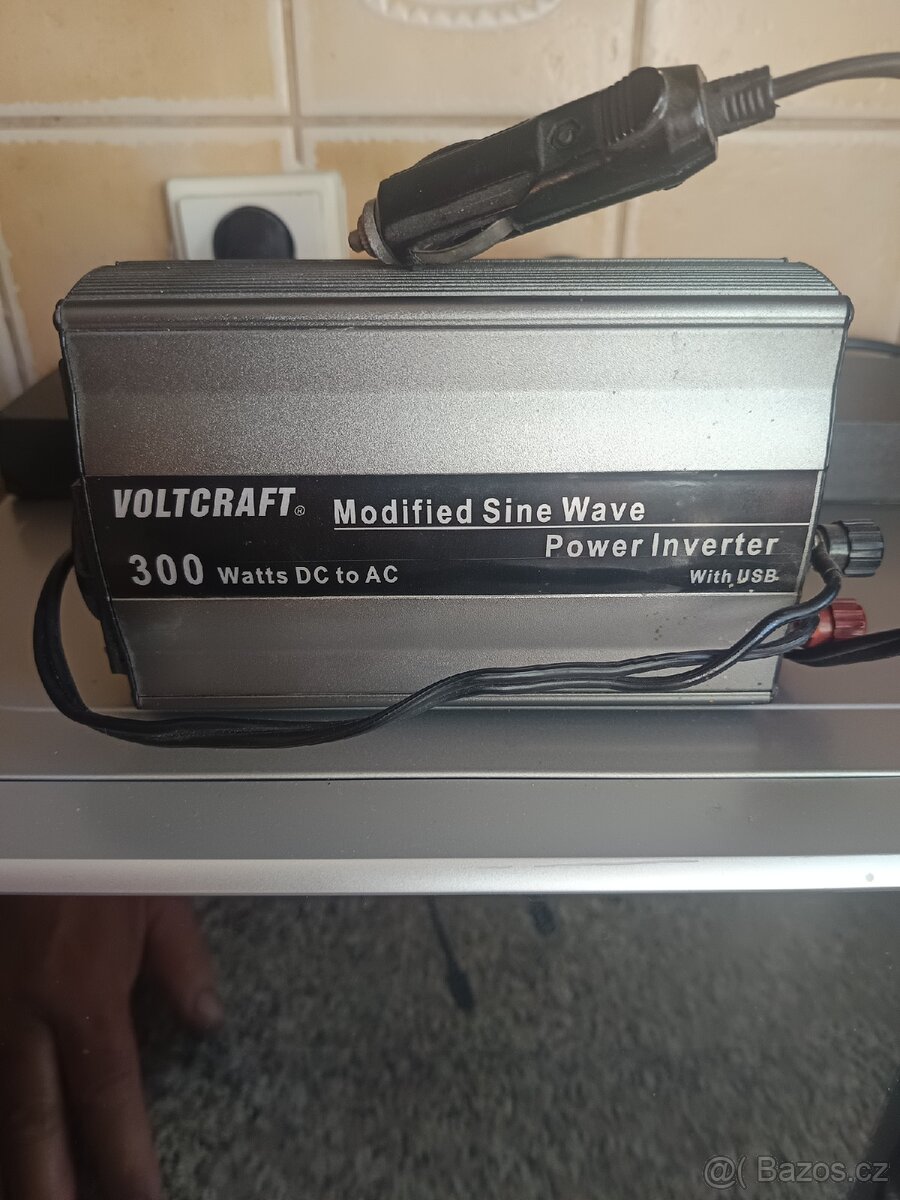 Voltcraft