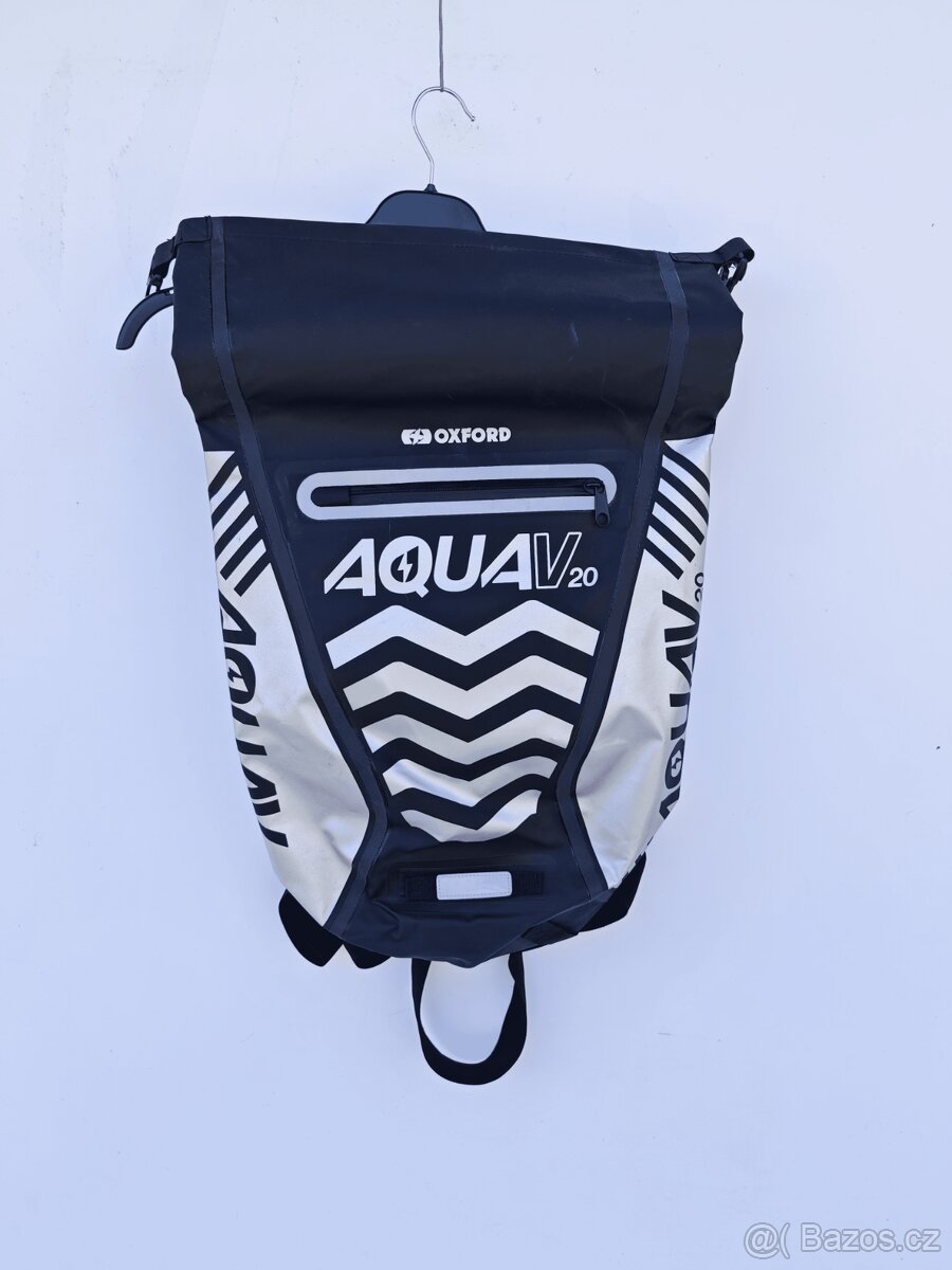 Voděodolný batoh Oxford Aqua V20