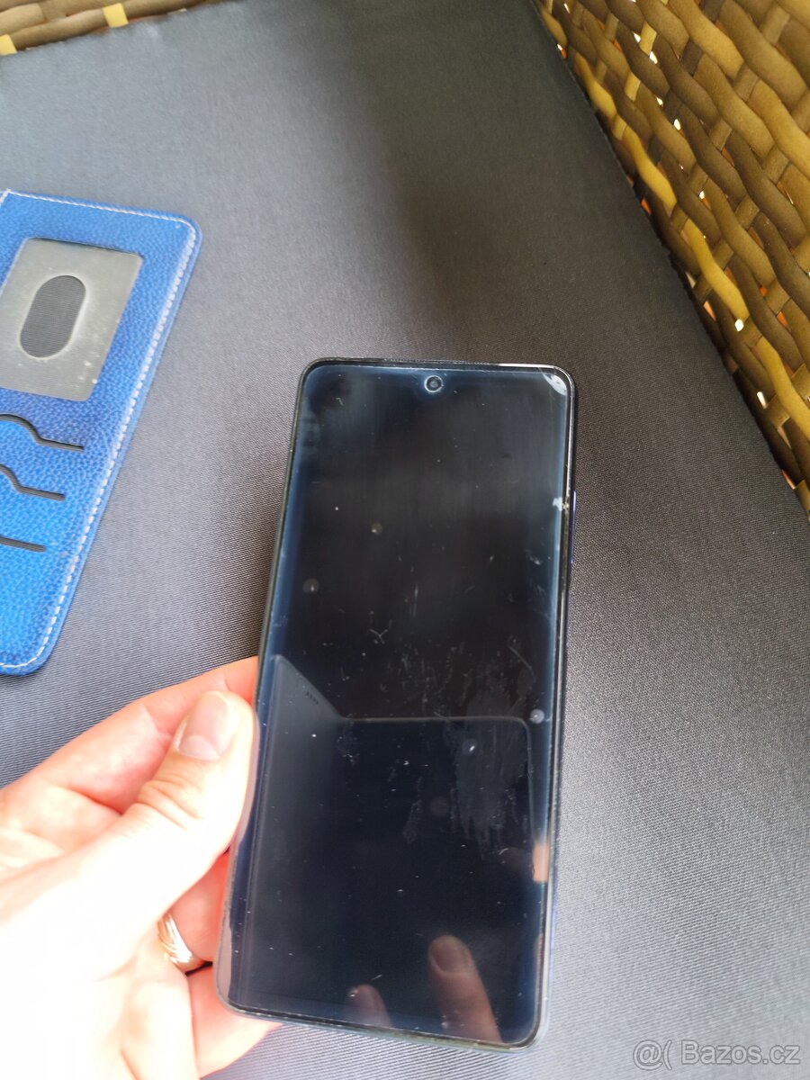 Xiaomi Mi 10T Lite 6GB/128GB Atlantic Blue CZ