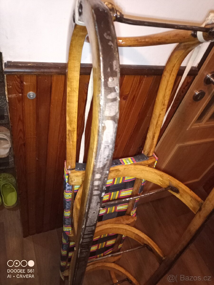 Sáňky