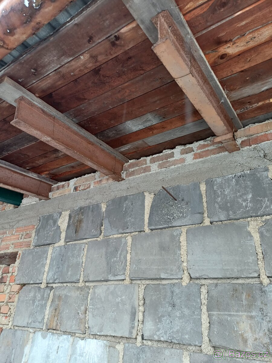 Traverza ičko