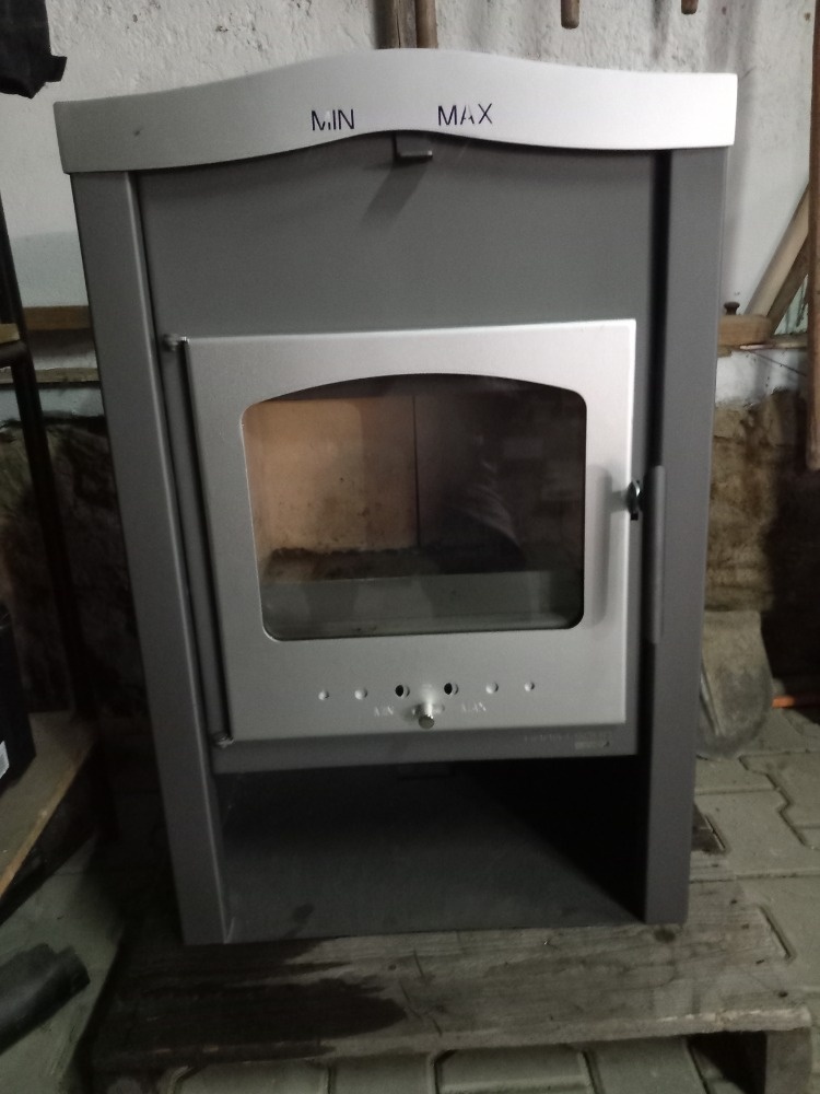 Haas+Sohn Vaasa Plus V