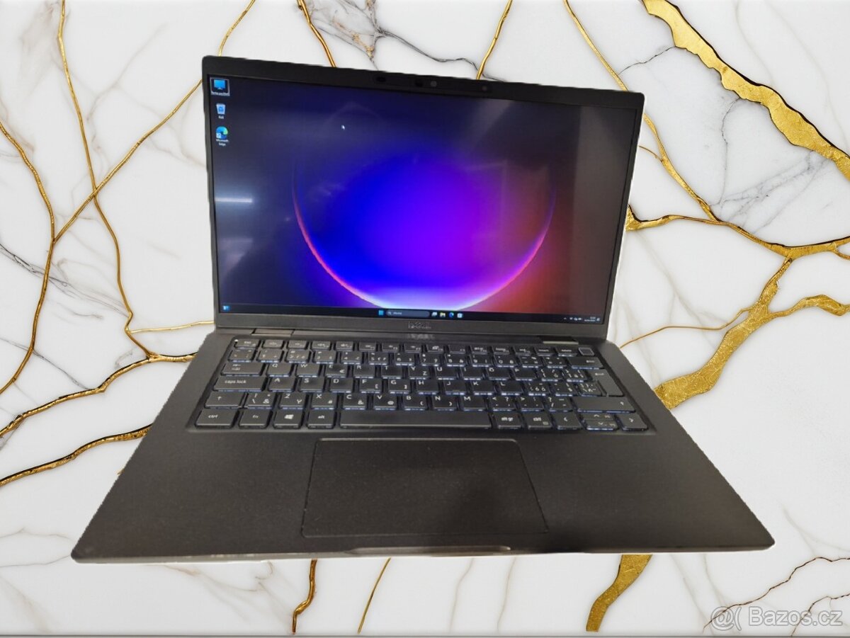 Dell Latitude 7420 TOUCH, i7, 16 / 512, dotykový FHD,záruka