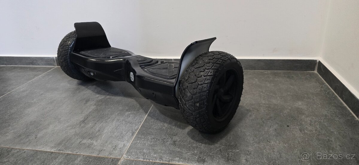 HOVERBOARD ROVER APP
