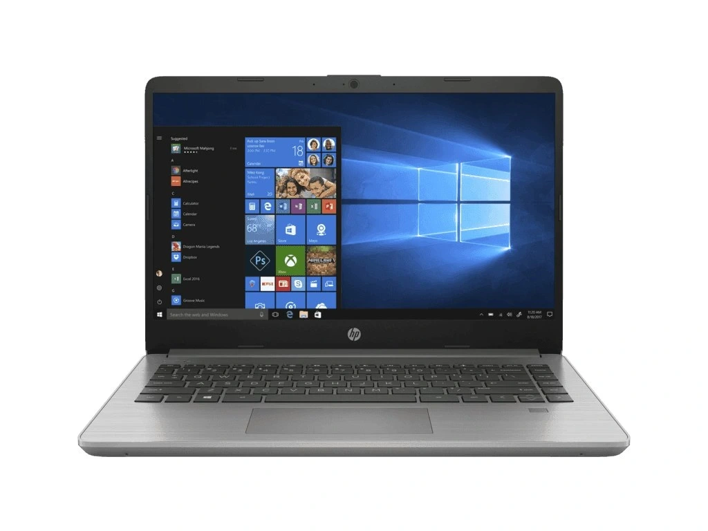 HP 340s G7 vyměním za MacBook Air 13“ 2017-2018