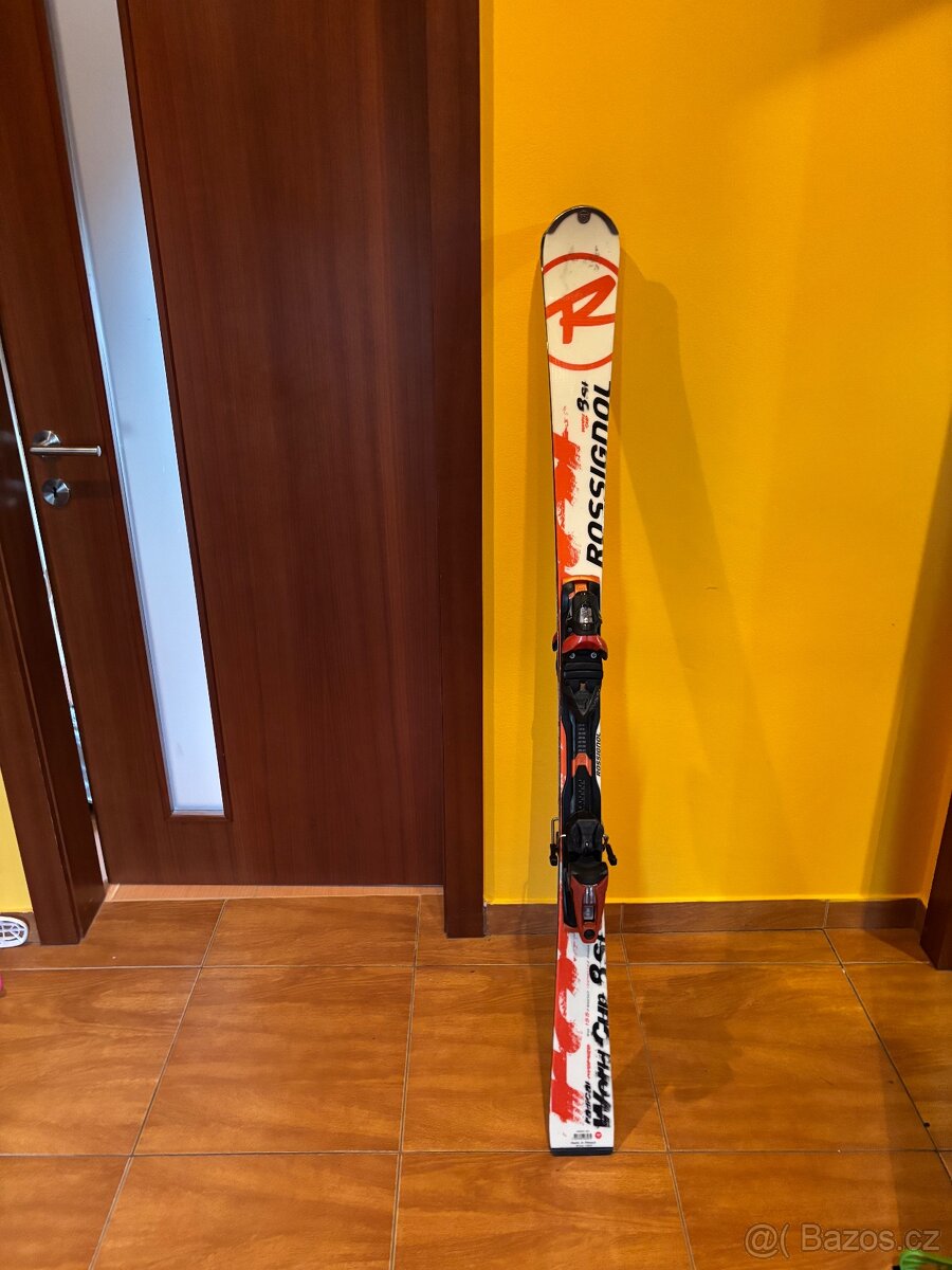 Rossignol 155cm