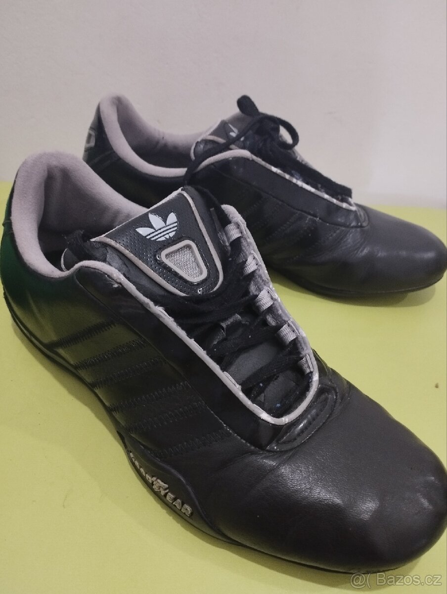 Adidas Good Year