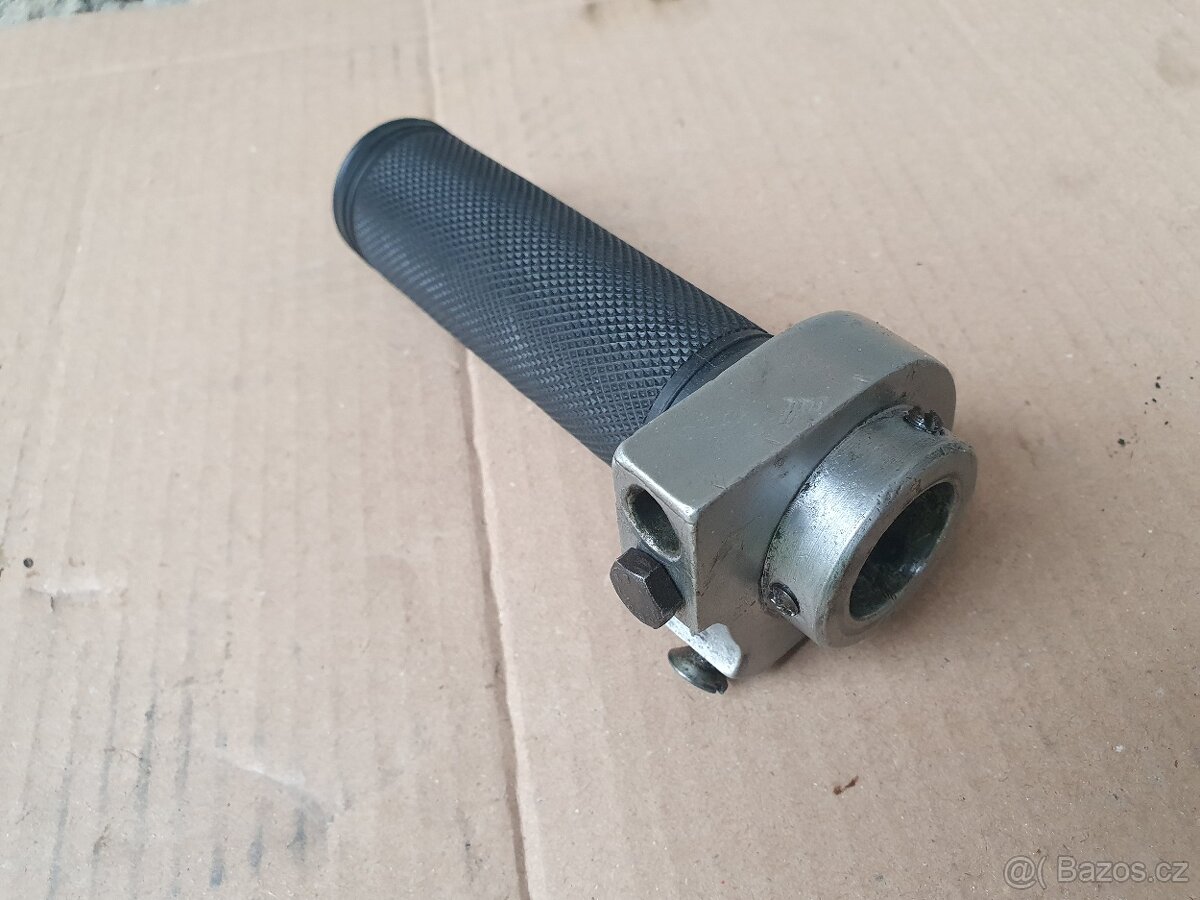 Rychlopal jawa ČZ sport californian 250 350