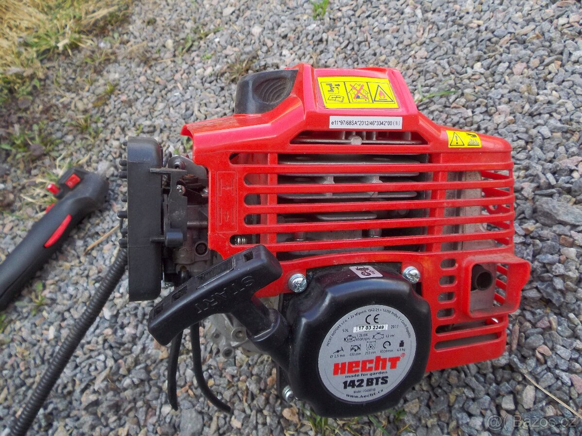 Motor Hecht