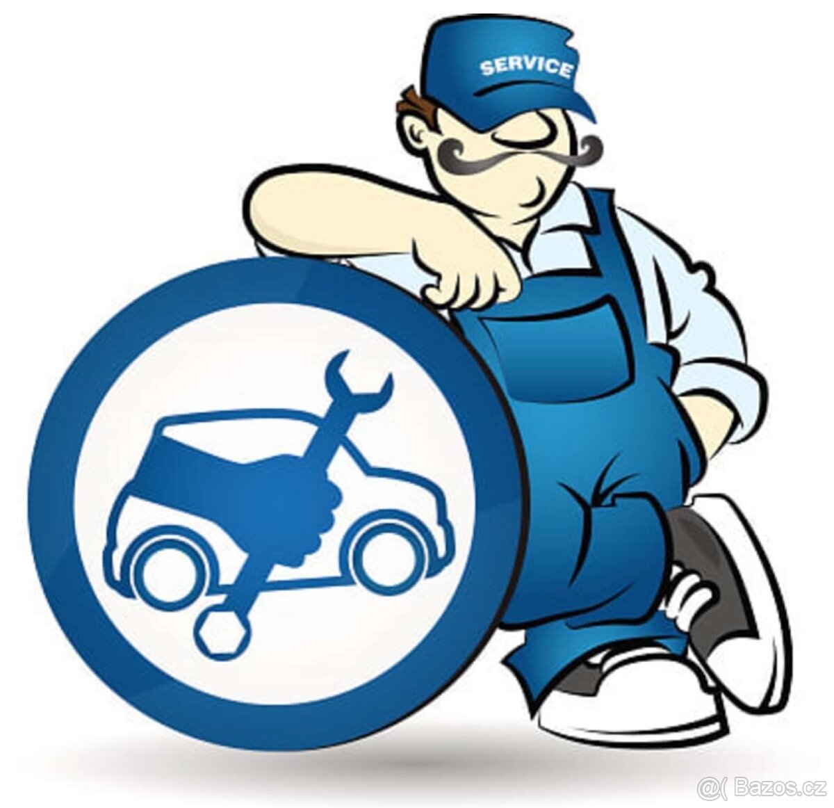 AUTOMECHANIK či AUTOELEKTRIKÁŘ na osobní a užitková vozidla