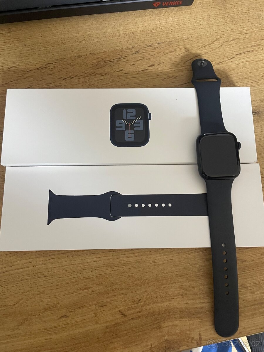 Apple watch Se 2023
