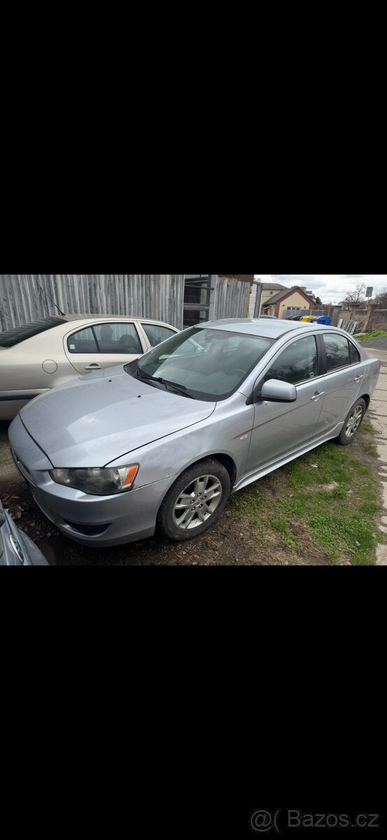 Lancer 2.0did