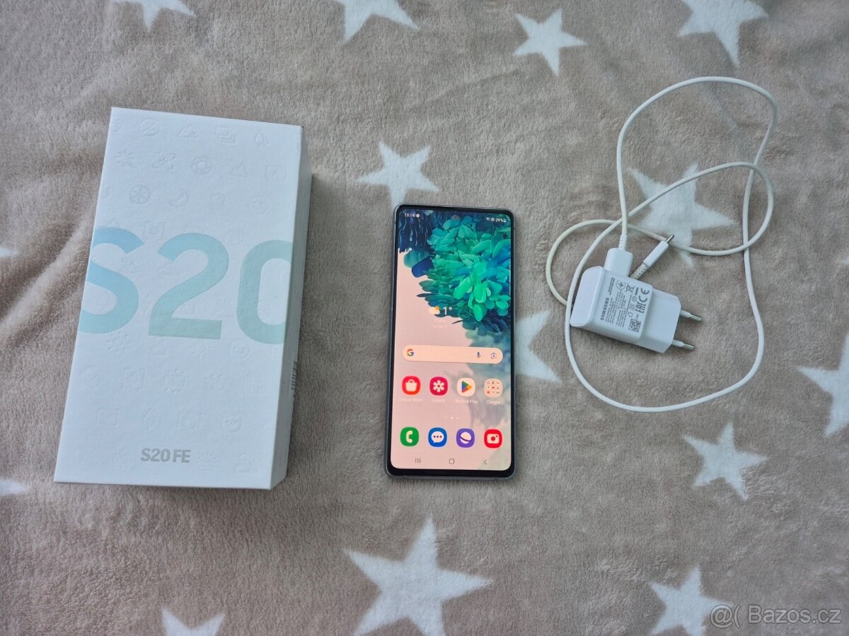 Samsung Galaxy S20 FE 128gb