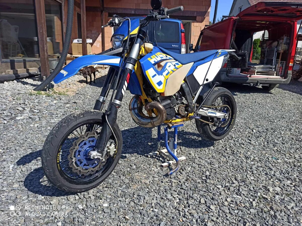 Husberg TE 300