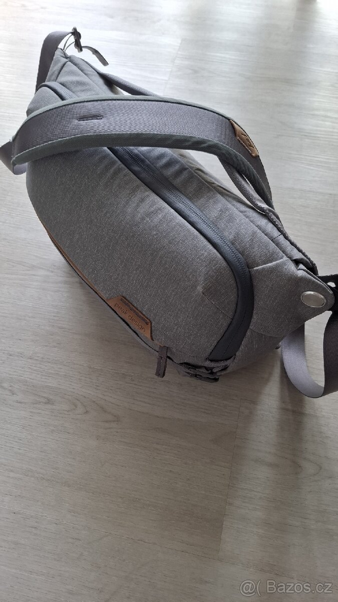 Peak Design Everyday Sling 10L v2 - Ash