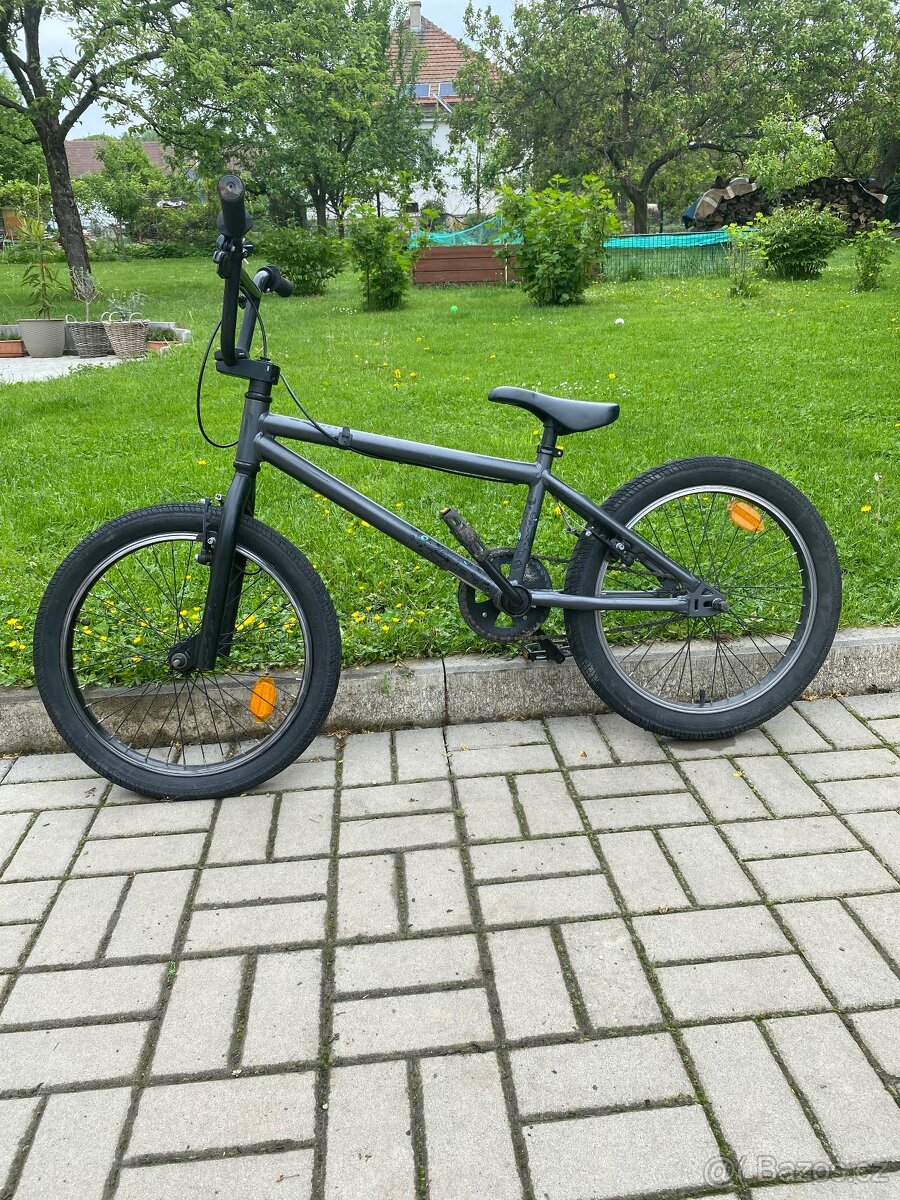 Kolo BMX