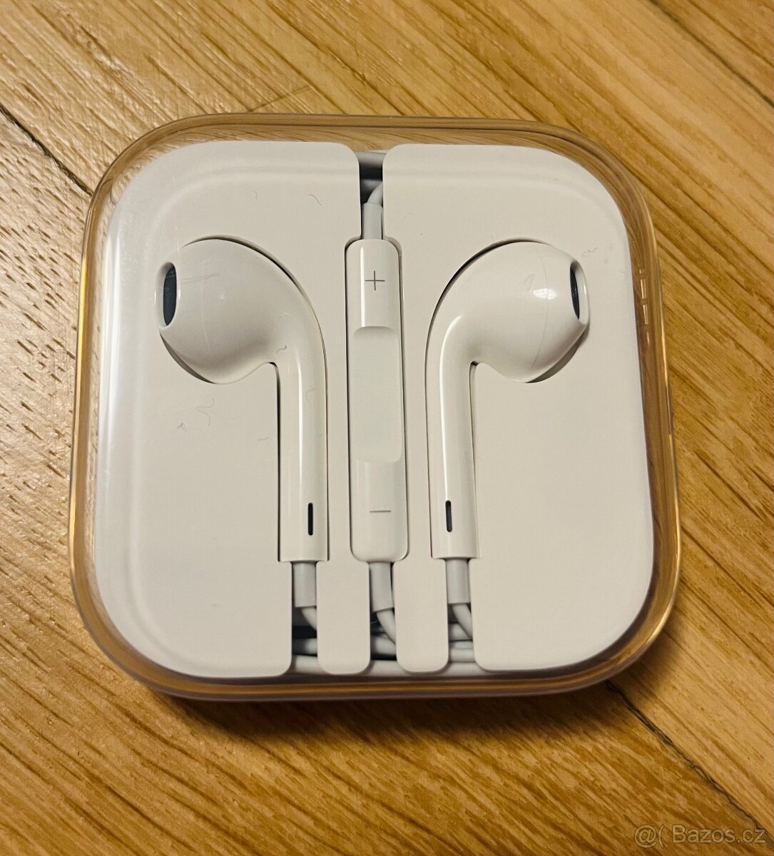  Apple EarPods 3,5 mm jack