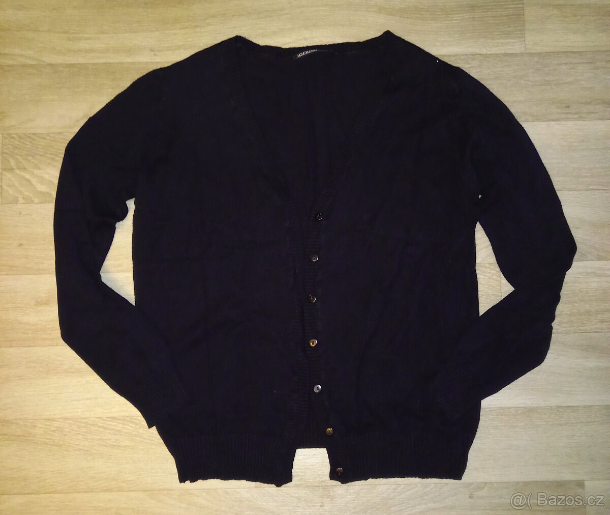 62) Svetr/Svetřík Janina 42/44 L/XL