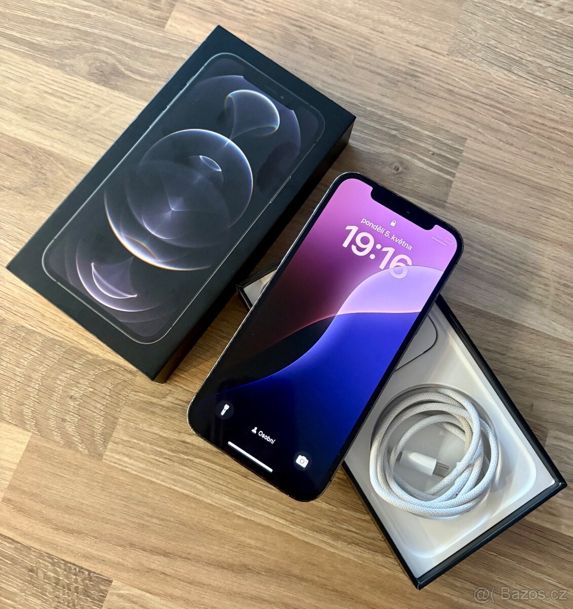 iPhone 12 PRO 128 GB