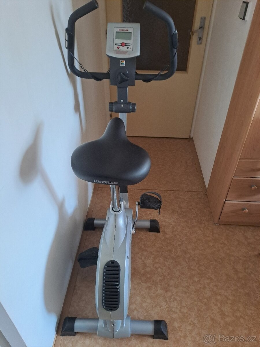 Rotoped Kettler Polo S plně funkční