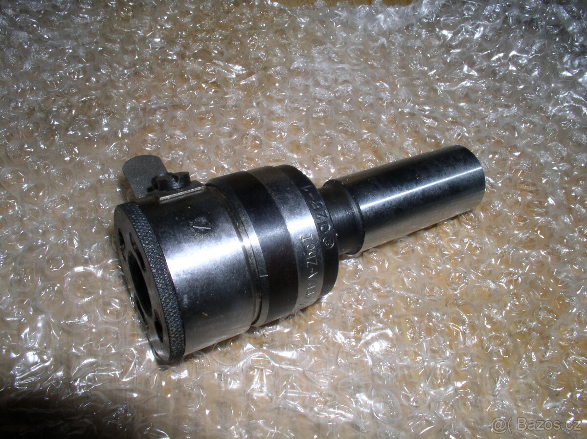 Závitořezná hlava ZHC-1