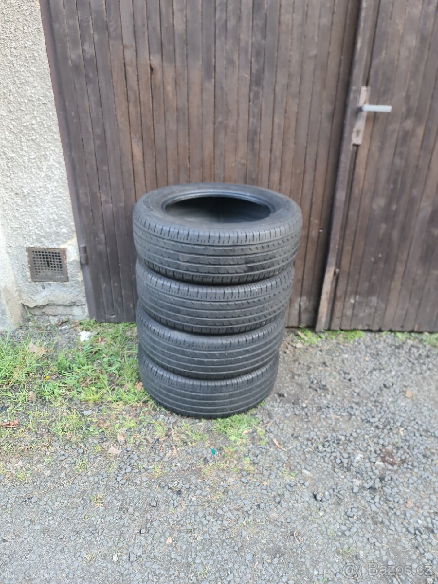 Toyo Nano Energy, 205/60/R16