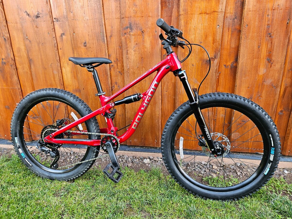 Dětské Polygon 24"