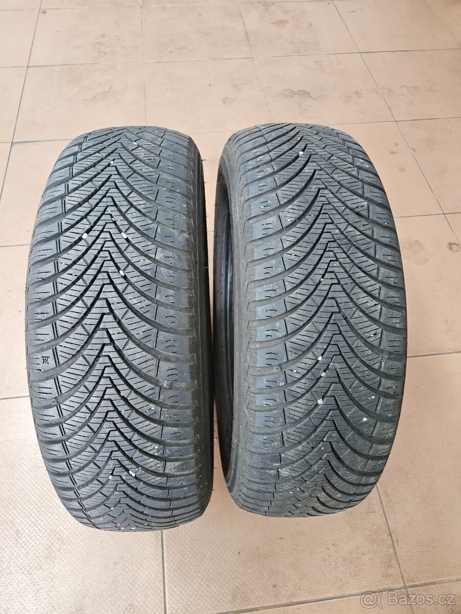 Kumho Solus 4S 195/65 r15