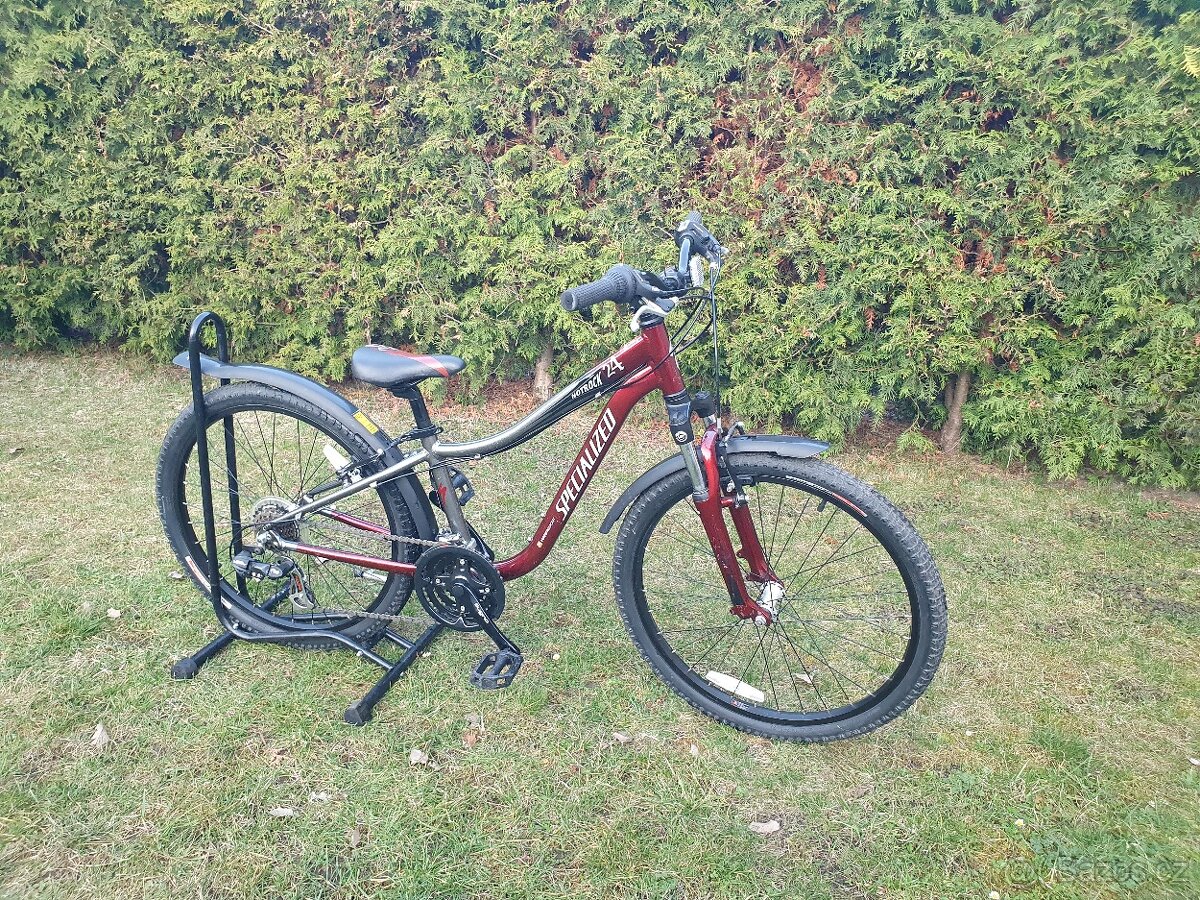 Specialized