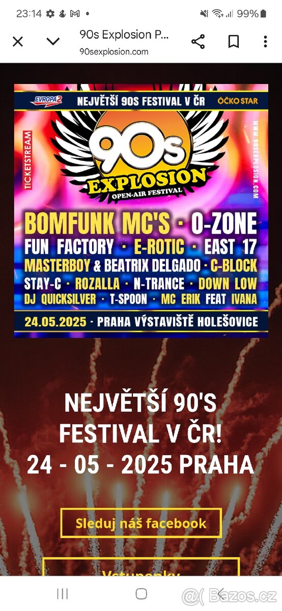 Festival