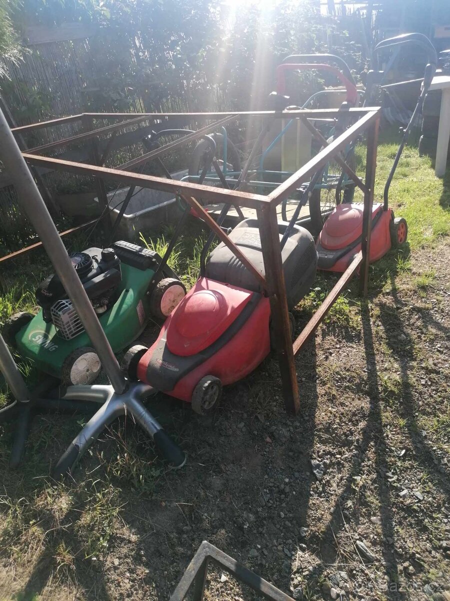 Garážový výprodej tel.603220894