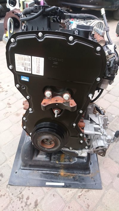 Motor 2.2 Transit, Jumper, Ducato